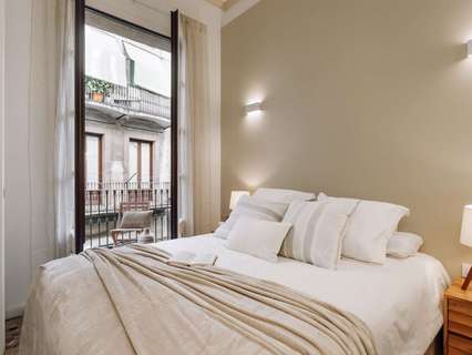 Apartamento en alquiler en Barcelona