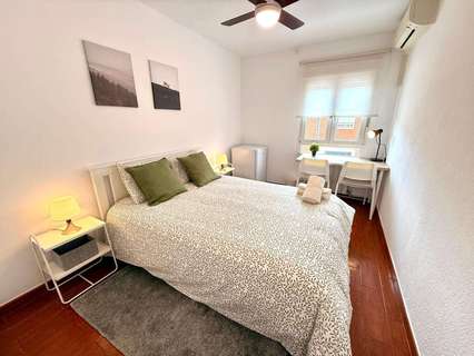 Piso en alquiler en Madrid