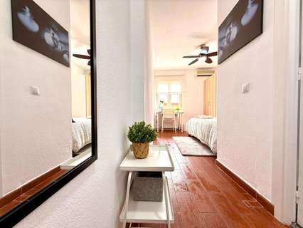 Piso en alquiler en Madrid