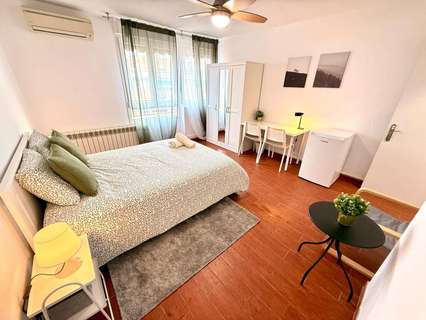 Piso en alquiler en Madrid