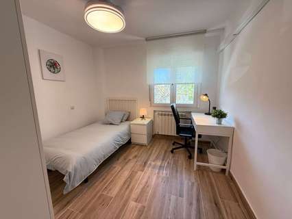 Piso en alquiler en Madrid rebajado