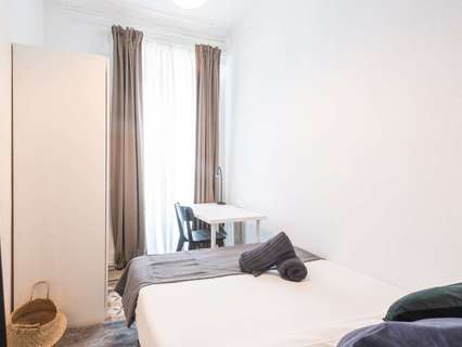 Piso en alquiler en Madrid