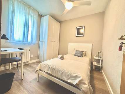 Piso en alquiler en Madrid