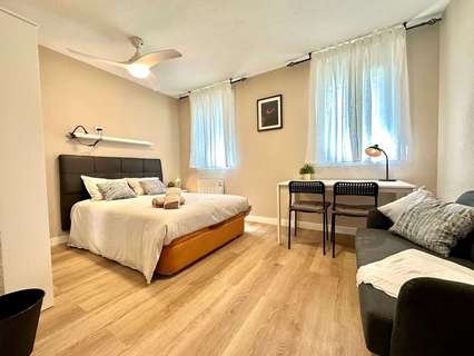 Piso en alquiler en Madrid