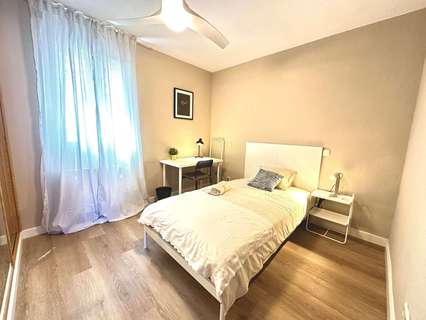 Piso en alquiler en Madrid