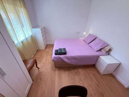 Piso en alquiler en Madrid