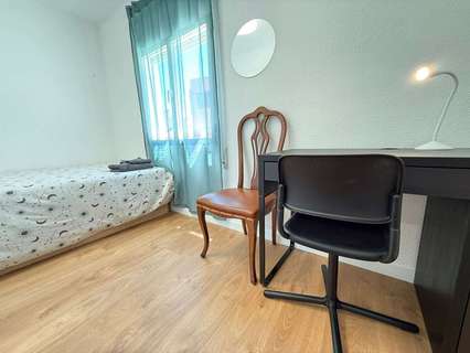 Piso en alquiler en Madrid