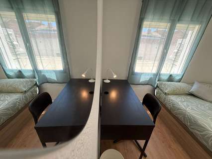 Piso en alquiler en Madrid