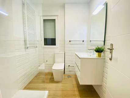 Piso en alquiler en Madrid rebajado