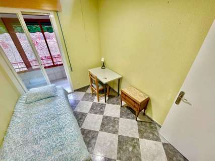 Piso en alquiler en Madrid