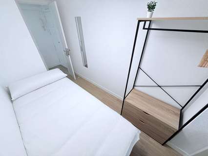 Piso en alquiler en Madrid