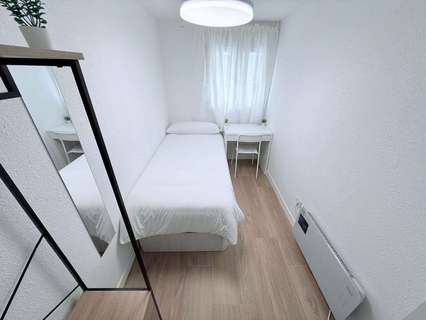 Piso en alquiler en Madrid