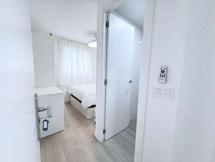 Piso en alquiler en Madrid