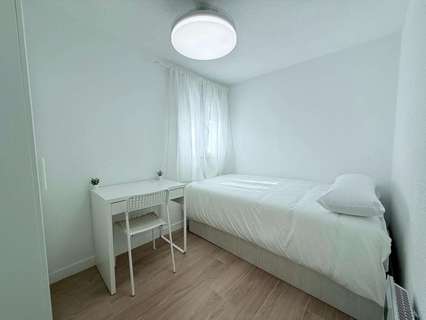 Piso en alquiler en Madrid