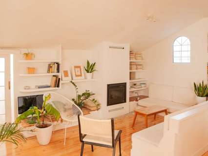 Apartamento en alquiler en Madrid