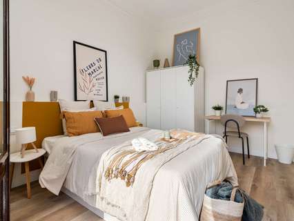 Piso en alquiler en Barcelona