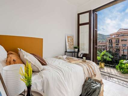 Piso en alquiler en Barcelona