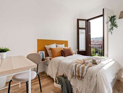 Piso en alquiler en Barcelona