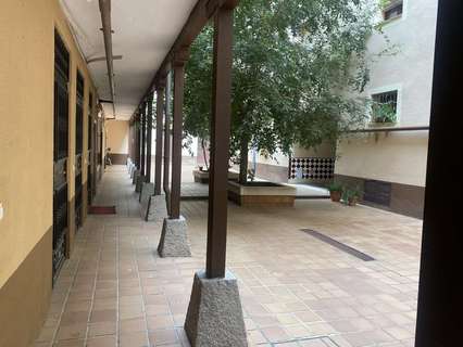 Estudio en alquiler en Madrid