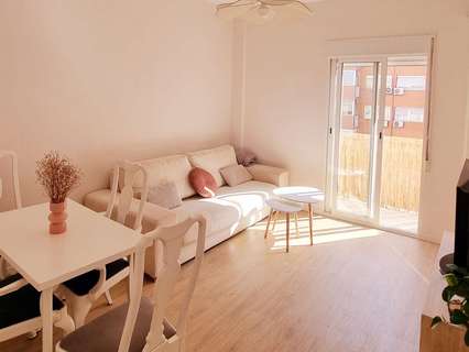 Apartamento en alquiler en Valencia rebajado
