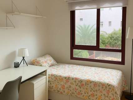 Piso en alquiler en Madrid