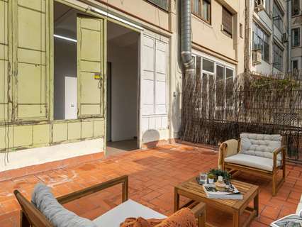 Piso en alquiler en Barcelona