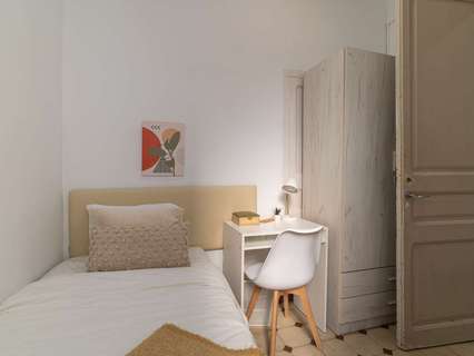 Piso en alquiler en Barcelona