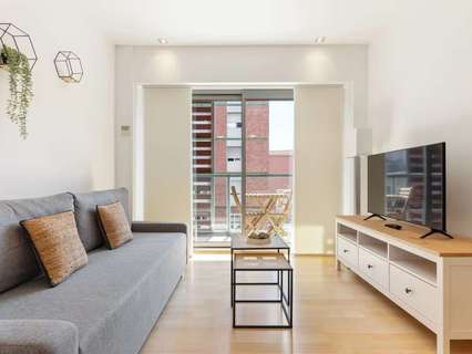 Apartamento en alquiler en Barcelona rebajado