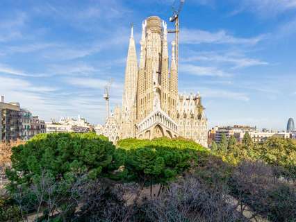 Apartamento en alquiler en Barcelona rebajado