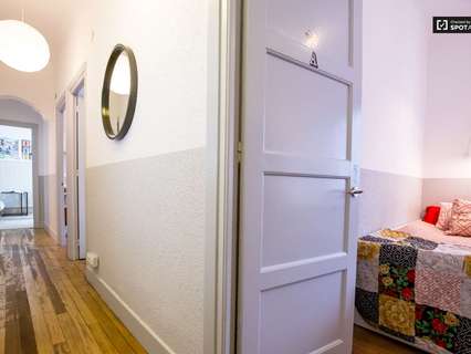 Piso en alquiler en Bilbao