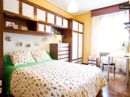 Piso en alquiler en Bilbao