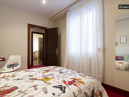 Piso en alquiler en Bilbao