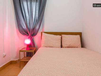 Piso en alquiler en Barcelona