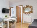 Apartamento en alquiler en Madrid