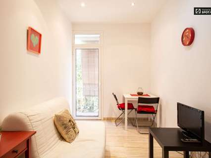 Apartamento en alquiler en L'Hospitalet de Llobregat