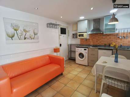 Apartamento en alquiler en Barcelona