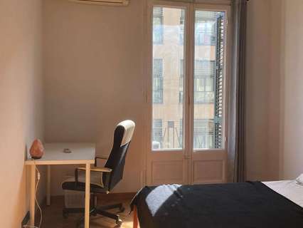 Piso en alquiler en Barcelona