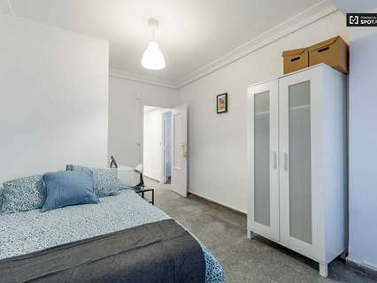 Piso en alquiler en Valencia