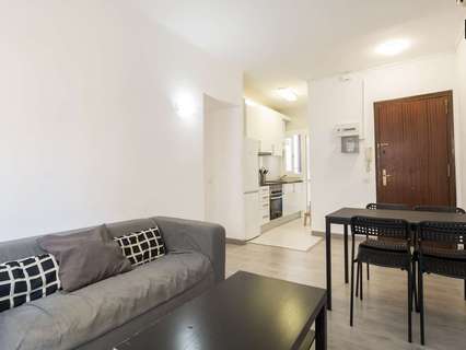 Apartamento en alquiler en Barcelona