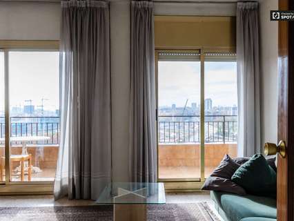 Apartamento en alquiler en Barcelona