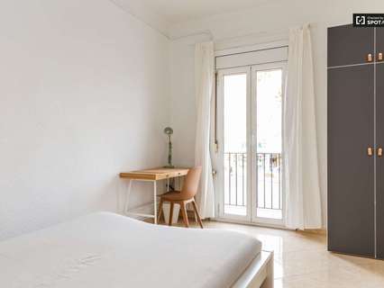 Piso en alquiler en Barcelona