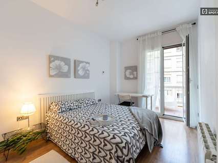 Piso en alquiler en Barcelona