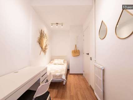 Piso en alquiler en Barcelona