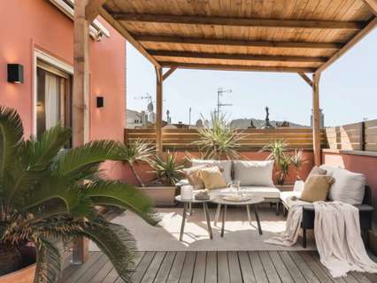 Apartamento en alquiler en Barcelona