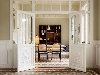 Apartamento en alquiler en Barcelona