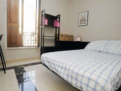 Piso en alquiler en Valencia