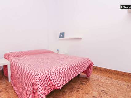 Piso en alquiler en Valencia