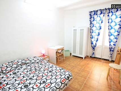 Piso en alquiler en Barcelona