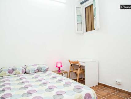 Piso en alquiler en Barcelona