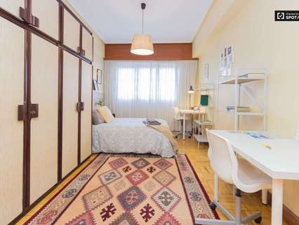 Piso en alquiler en Bilbao